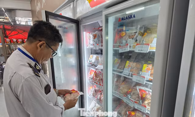 Lãnh đạo Cần Thơ nói thẳng: Kiểm tra yến sào thì yến chỉ 1% 