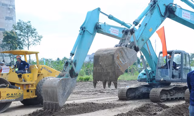 Cần Thơ xin trả lại hơn 400 tỷ đồng vốn ngân sách trung ương