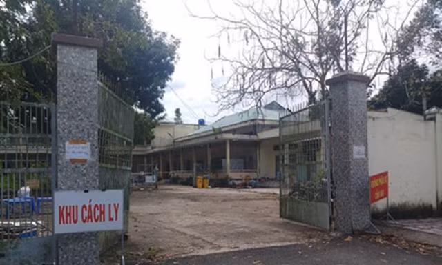 Hậu Giang: Thêm 433 ca mắc cộng đồng, thành lập khu điều trị F0 tại doanh nghiệp