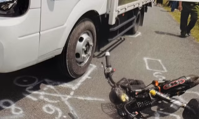 Viện KSND tỉnh Vĩnh Long huỷ quyết định không khởi tố vụ án xe tải cán bé gái tử vong