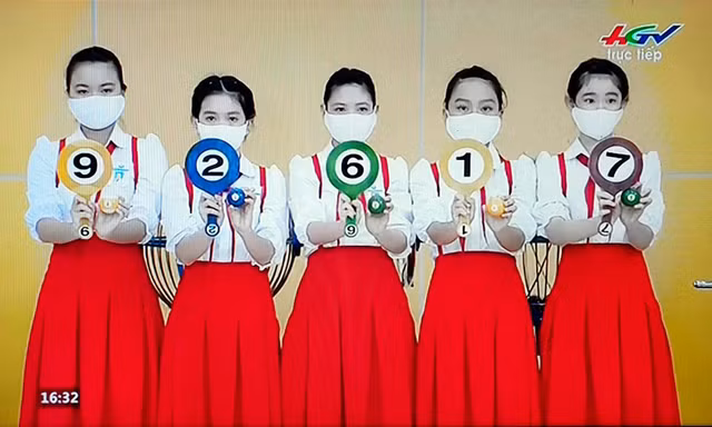 Hy hữu, dở khóc dở cười chuyện nhầm lẫn kết quả xổ số