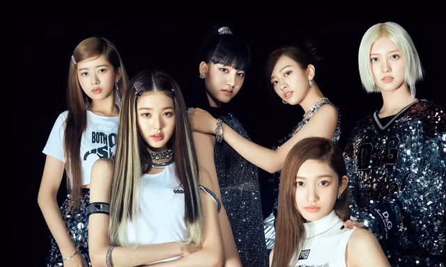 IVE vừa lạ vừa quen trong "After LIKE": Rei, Gaeul lần đầu thể hiện kỹ năng rap, chiếm spotlight