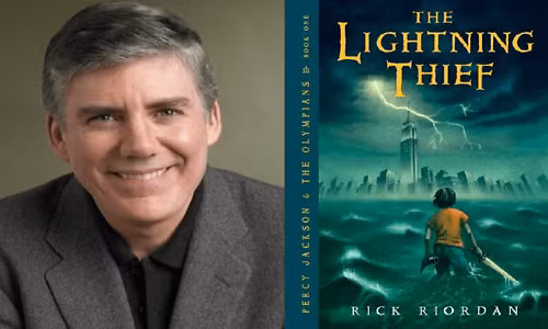 Tin vui cho fan “á thần”: Series phim về Percy Jackson sắp ra mắt trên kênh Disney+