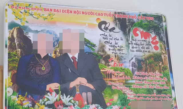 Vụ chụp ảnh thẻ miễn phí vẫn mất nửa triệu: Hội Người cao tuổi Cần Thơ nói gì?