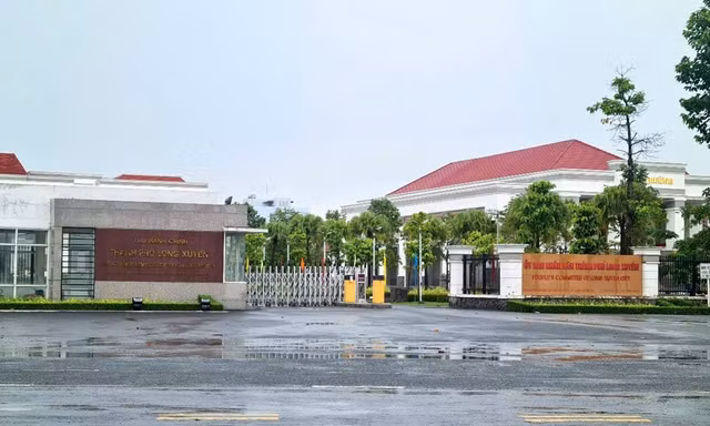An Giang xem xét kỷ luật nhiều lãnh đạo huyện liên quan sai phạm đất đai