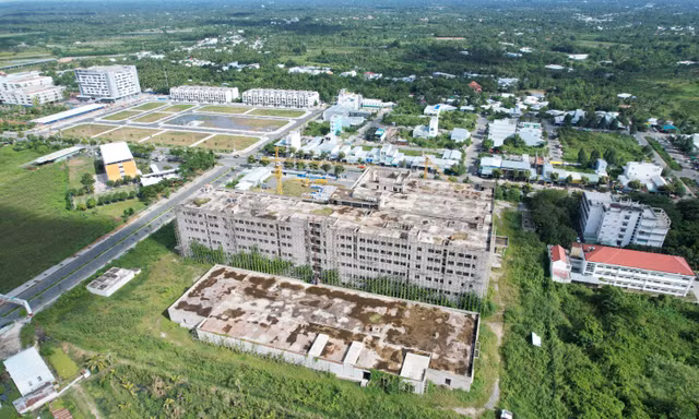 Cần Thơ: Xử lý trách nhiệm đối với các cá nhân, tổ chức để các dự án, công trình chậm tiến độ kéo dài