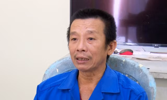 Gã cha dượng giao cấu với con riêng của vợ hờ dẫn đến có thai