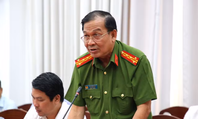 Lãnh đạo Công an Cần Thơ nói gì vụ 2 cán bộ trại tạm giam bị khởi tố?