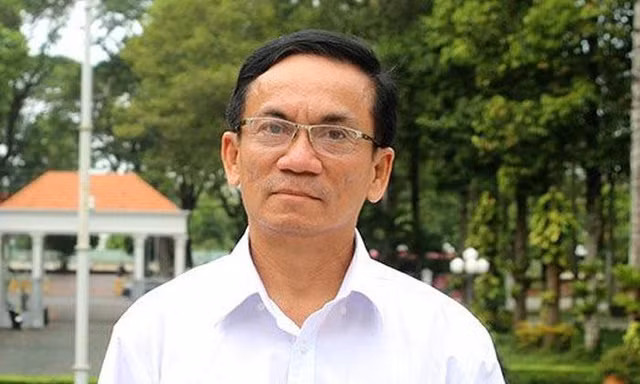 Bắt Giám đốc CDC Đồng Tháp