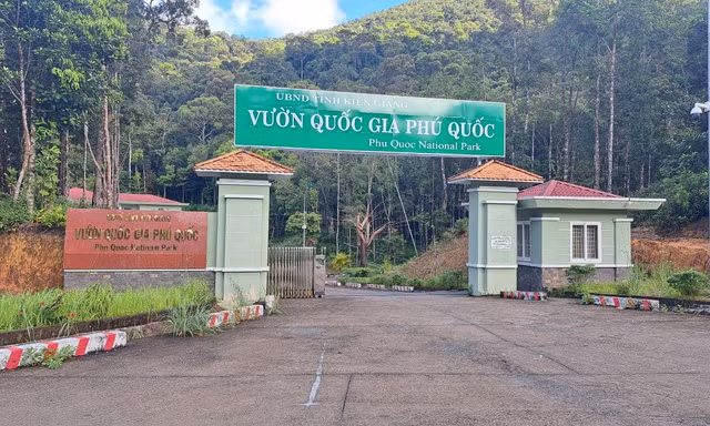 Công bố quyết định thanh tra việc chấp hành pháp luật về đầu tư công tại Kiên Giang