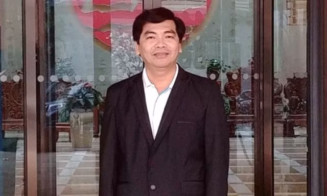 Sở Giáo dục và Đào tạo Cần Thơ có Giám đốc mới