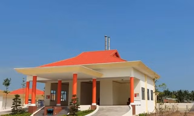 Vụ xe tải chở 46 thi thể từ TP. HCM: Bến Tre đã hỏa táng xong 