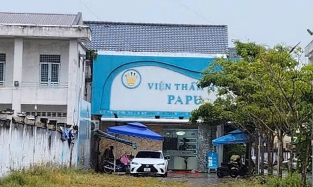 Viện thẩm mỹ không phép vẫn nâng mũi gây biến chứng, lãnh đạo tỉnh Sóc Trăng vào cuộc