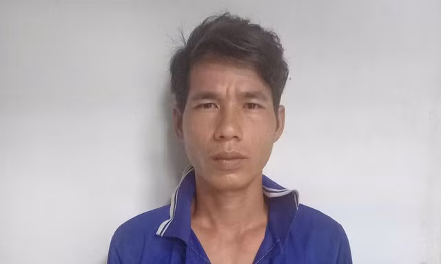 Xâm hại cháu ruột dẫn đến sinh con