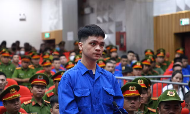 Vụ nổ súng tranh giành đất ở Phú Quốc: Các bị cáo ăn năn, xin lỗi bị hại