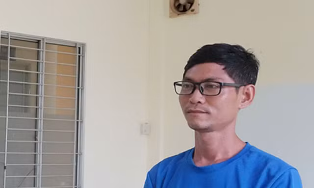 Dựng hiện trường giả bị trộm để tham ô gần 150 triệu đồng của công ty