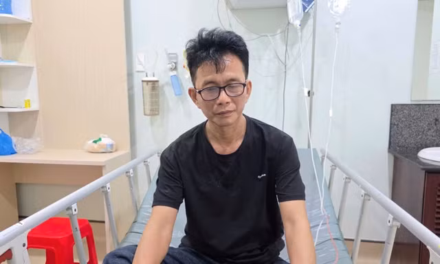Chồng sát hại vợ trước ngày ra tòa ly hôn rồi tự tử