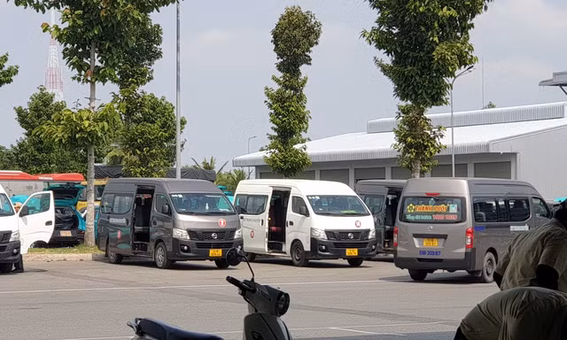 Diễn biến mới việc 'xe khách Thành Bưởi hoạt động trở lại'