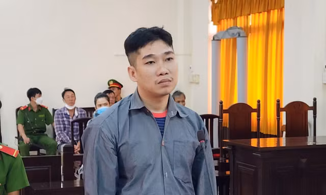 Đánh chết người không quen biết, 'đại ca xóm đường chùa' lĩnh 20 năm tù