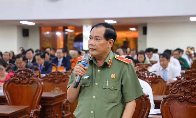 Cảnh báo tình trạng giả danh cơ quan báo chí để lừa đảo 