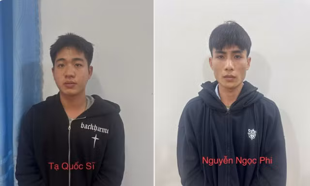 Bắt nhóm 'siêu trộm' đột nhập khu nghỉ dưỡng 5 sao ở Phú Quốc