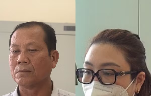 Một doanh nghiệp bị lừa 17 tỷ đồng vì muốn ‘chạy’ giấy phép khai thác cát