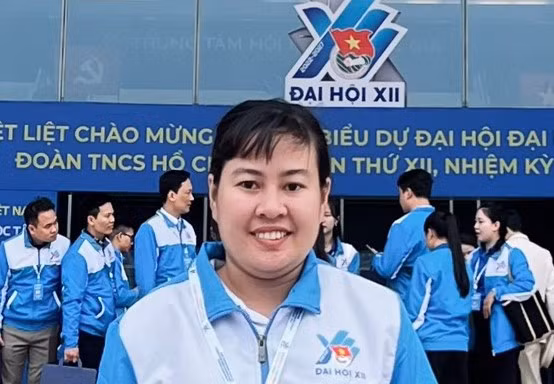 Thủ lĩnh đoàn