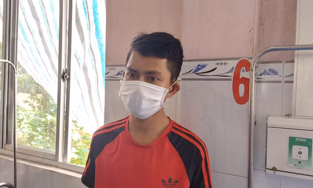 Khởi tố bị can Phạm Hồng Qui