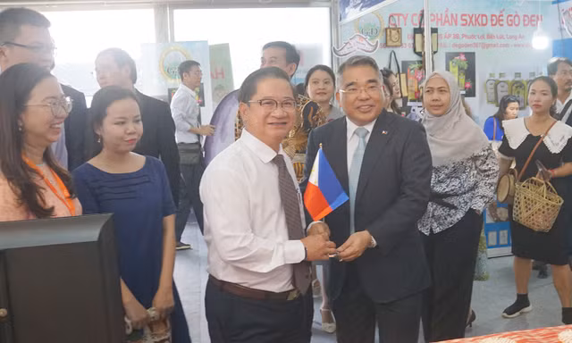 Cần Thơ mong muốn trở thành thành phố mang bản sắc văn hóa sông nước