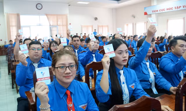 Tuổi trẻ Đồng Tháp triển khai trên 1.700 ngày tình nguyện 