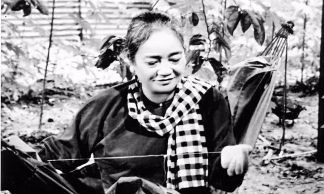 Nữ tướng Nguyễn Thị Định: Linh hồn của 'đội quân tóc dài' huyền thoại 