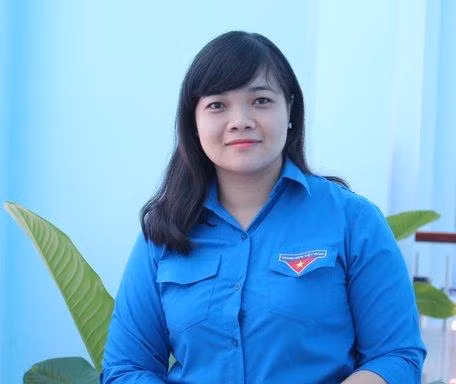 Nữ thủ lĩnh Đoàn Vĩnh Long ứng cử đại biểu Quốc hội
