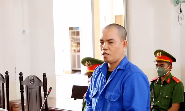 Tử hình kẻ phóng hỏa làm hai mẹ con người tình tử vong