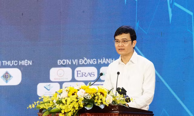 Vun đắp khát vọng khởi nghiệp trong thanh niên