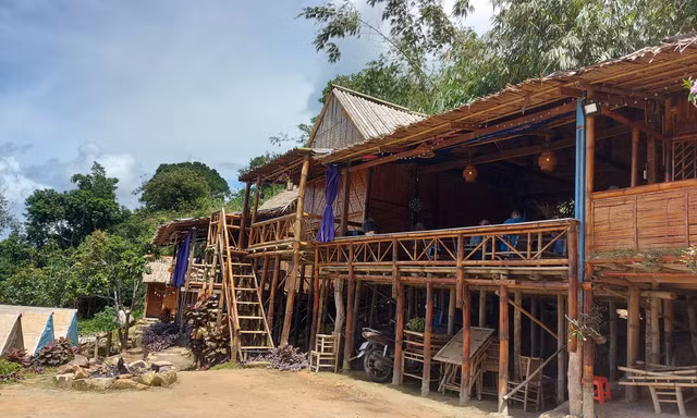 An Giang sẽ tháo dỡ loạt homestay không phép trên núi Cấm