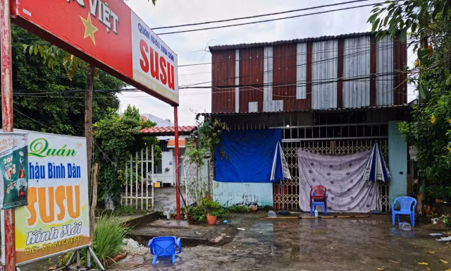 Bắt tạm giam can phạm vụ thảm sát 3 chị em người tình 