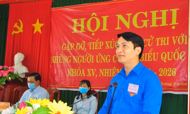 Tìm cơ chế, chính sách phát huy tiềm năng, lợi thế sản phẩm Trà Vinh