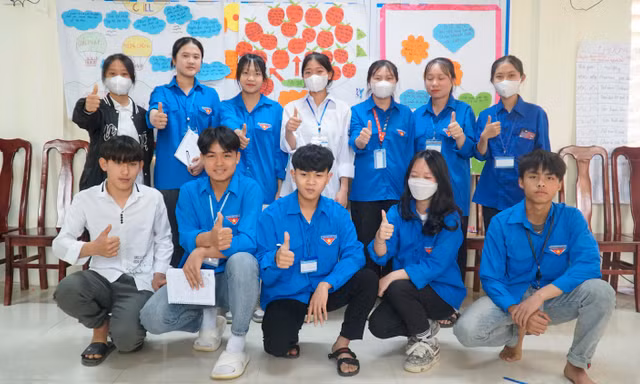 Hành trình cải tiến tục bắt vợ của người Mông 