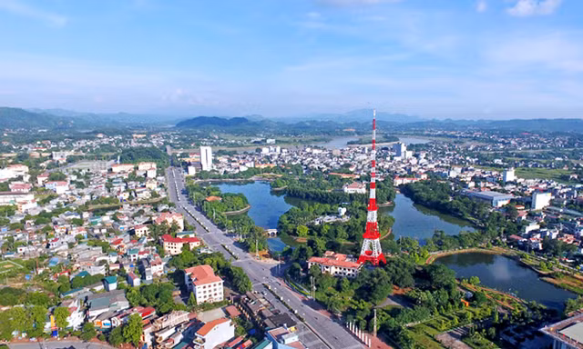 Hơn 900 cán bộ từ thành phố Hà Giang về thành phố Tuyên Quang làm việc khi nhập tỉnh