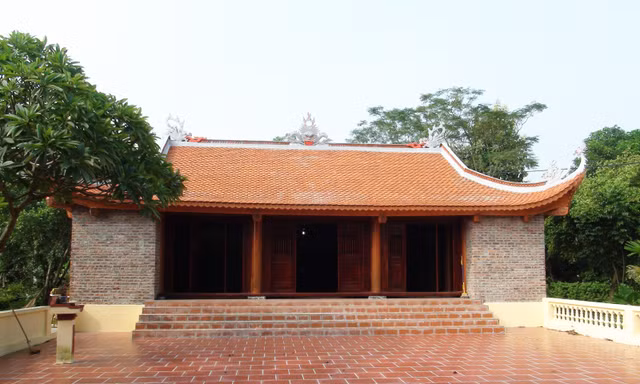 Chuẩn bị khai quật khảo cổ lần hai tại di tích lịch sử quốc gia Thành Nhà Bầu