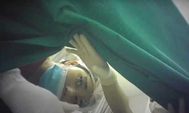 Cơ sở tăng kích thước 'cậu nhỏ' thay tên đổi họ để hoạt động: Quận và phường 'đùn đẩy', trách nhiệm thuộc ai?