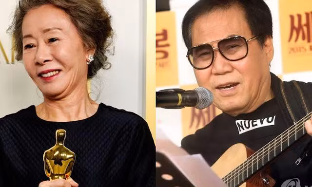 Chồng cũ của Youn Yuh Jung từng ngoại tình, bị chỉ trích sau chiến thắng của bà tại Oscar