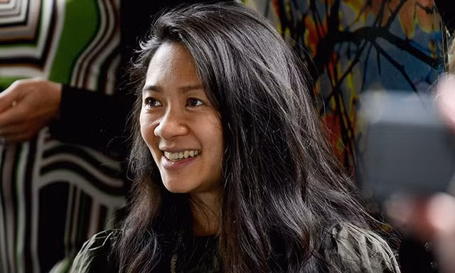 Chloé Zhao – người phụ nữ châu Á nhỏ bé làm nên kỳ tích tại Hollywood