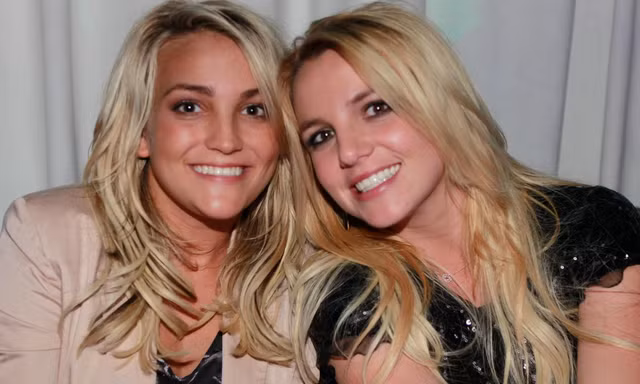 Em gái Britney Spears tiết lộ bị cha mẹ ép phá thai vào năm 16 tuổi