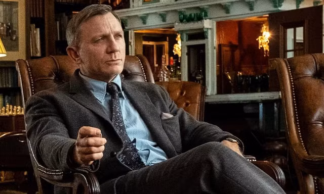 ‘Điệp viên 007’ Daniel Craig nhận mức cát-xê cao nhất thế giới với 100 triệu USD