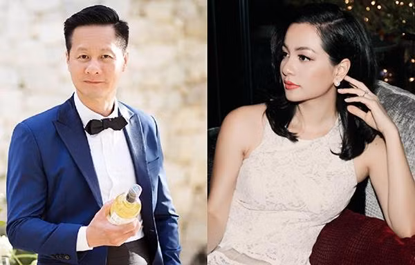 Chồng Phan Như Thảo sẵn sàng rút đơn kiện Ngọc Thúy