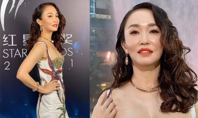 ‘Giật mình’ gương mặt đơ cứng, bóng nhẫy của Phạm Văn Phương