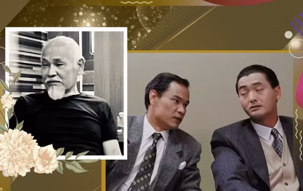 Tài tử ‘Bản sắc anh hùng’ đột ngột qua đời