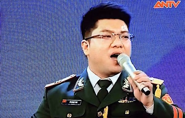 Nghệ sĩ Quang Thái qua đời ở tuổi 38