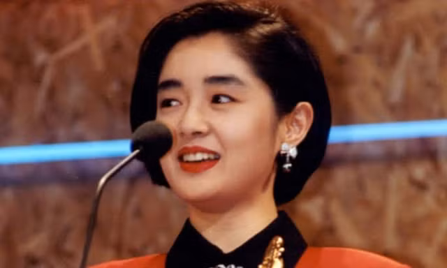 Nữ diễn viên Lee Ji Eun qua đời ở tuổi 52.
